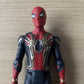 Marvel Avengers Iron Spider 6"-Scale Marvel Super Hero Action Figure Toy
