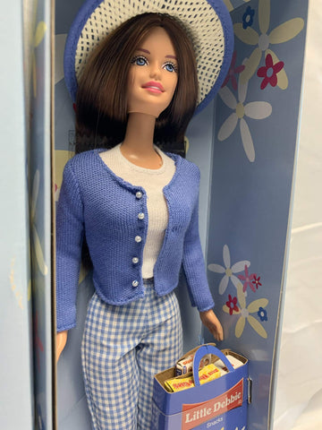 Barbie - Little Debbie Snacks Special Edition