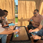 Cricket Rummy| Cricket Card Game | 2-4 Players | 3 in One Multi Game Pack | Fast paced | Extremely Easy to Learn | Combine Fun of Cricket and Skill