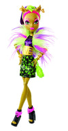 Monster High Freaky Fusion Clawvenus Doll