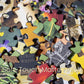 Aether Puzzles - Aged to Perfection: The Art of Bourbon Puzzle Part 2, Premium 1000 Piece Jigsaw Puzzle for Adults, Glare-Free, Soft-Touch Puzzles