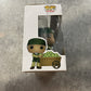 Funko POP! Animation: Avatar - Cabbage Man and Cart, Fall Convention Exclusive
