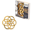 Recent Toys Constantin C'est La Vie - The Original Wooden Maze Game - Fun for Ages 14 - Up