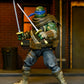 NECA TMNT (The Last Ronin) - 7” Scale Action Figure - Ultimate Leonardo