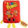 Funko Plush: Post - Fruity Pebbles Cereal Box