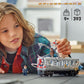 LEGO Marvel Spider-Man vs. Doc Ock Subway Train Scene - Action Figures Kids Toy - Spider-Man Building Toy for Boys & Girls, Ages 9+ - Marvel