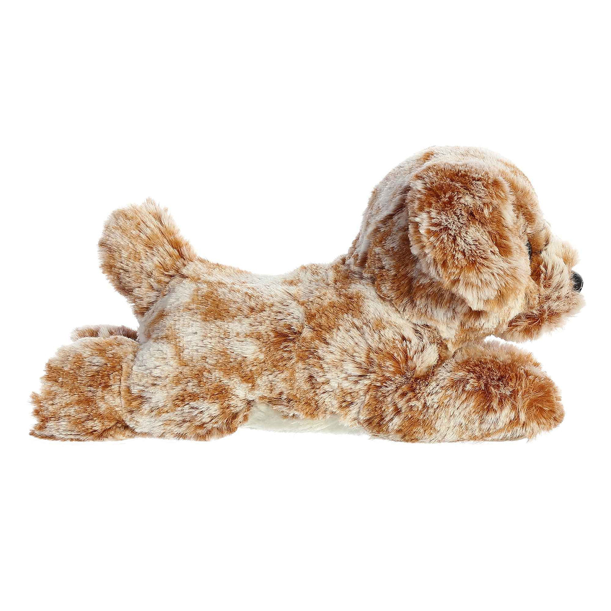 Aurora Mini Flopsie 8" Coco Lab Adorable Stuffed Animal
