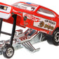 Hot Wheels Team Transport Retro Rig
