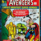 Buffalo Games - Marvel Comics Collection - 4 Pack, 300-500 Piece Puzzles