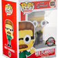 Pop Television Ned Flanders