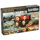 Renegade Game Studios Games Axis & Allies Stalingrad WWII Strategy Board Game with 150+ Miniatures, Two Player Tactics, Ages 14+