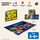 Buffalo Games - Star Wars™ - 4 Pack Multi-Piece Puzzles for Kids Ages 3-6+
