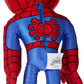 Toy Partner - Spidey Plush with Sounds (Spiderman), Multi-Colour (SNF0006)