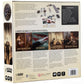 Rock Manor Games Lawyer Up Season 1 Card-Drafting Game, 1 - 2 Players