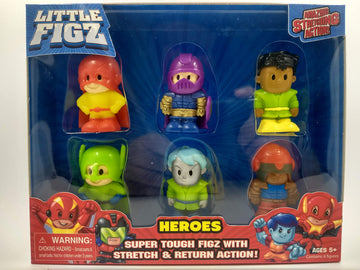 Little Figz (Heroes