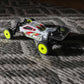 Losi Micro-B 2 Wheel Drive Buggy White RTR LOS00007T1