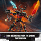 LEGO Marvel Thor vs. Surtur Construction Figure, Buildable Thor Super Hero Toy for Kids, Marvel Action Figure Playset with 3 Minifigures, Gift for