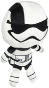 Funko Galactic Plushies: Star Wars - Episode 8 The Last Jedi - Plush 6 Plush Figure