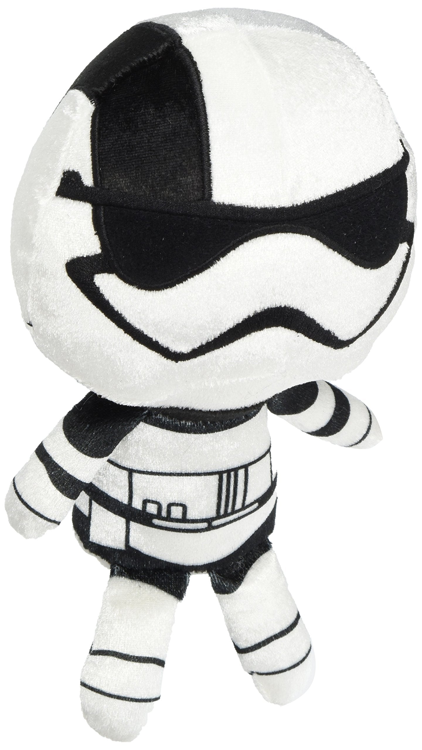Funko Galactic Plushies: Star Wars - Episode 8 The Last Jedi - Plush 6 Plush Figure