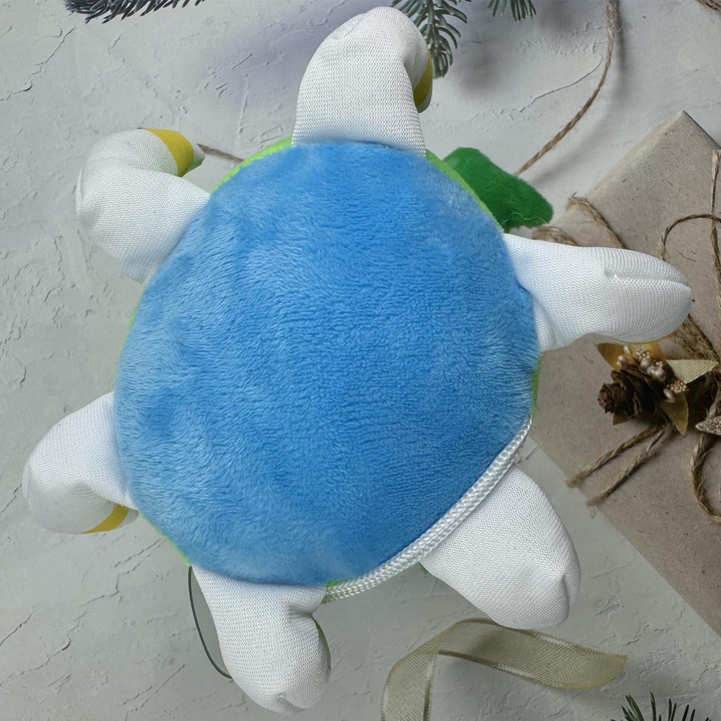 JHESAO 8" Plants and Boomerang Zombies Plush Toys PVZ 1 2 Stuffed Soft Doll Boomerang Toy New