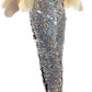 Aurora Sea Sparkles Sequin Sparkles 18" Isla Enchanting Stuffed Doll