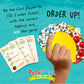 Briarpatch, Pete the Cat Terrific Taco Game, Based On Early Reader Books By James Dean, Preschool Learning for Children
