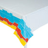 Fun Express Robot Party Tablecloth