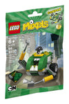 LEGO Mixels 41574 Compax Building Kit (66 Piece)