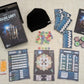 Stellar Drift: Pull & Write Board Game