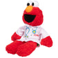 GUND Sesame Street Doctor Elmo Take Along Buddy 13-Inch Plush Toy; Ages 1+