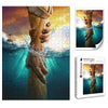Christian Puzzles for Adults 1000 Pieces - Jesus Wooden Puzzles
