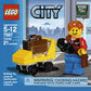 LEGO Traveler 7567