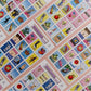 Millennial Loteria: Y2K Edition - Parody Mexican Bingo Party Game, Matching Card Game, Nostalgia & Iconic Humor, Family & Adults 13+, 2-10 Players