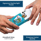 Boardwalk Puzzles Premium Featherlight Unique Playing Cards, Fun Themed Deck for Home and Travel | Alaska's Inside Passage
