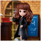 Wizarding World Harry Potter, Magical Minis Charms Classroom with Exclusive Hermione Granger Figure and Accessories, Kids Toys for Ages 5 and up