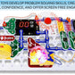 Snap Circuits “Arcade”, Electronics Exploration Kit, Stem Activities for Ages 8+, Full Color Project Manual (SCA-200)
