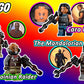 LEGO Star Wars 75254 at-ST Raider from The Mandalorian (540 Pieces)