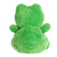 Aurora Palm Pals Party Sized Party-Sized 8" Ribbits Frog Adorable Plush