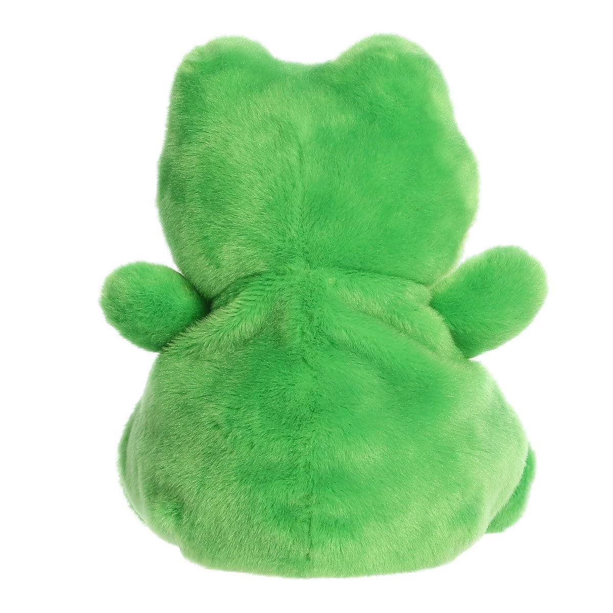 Aurora Palm Pals Party Sized Party-Sized 8" Ribbits Frog Adorable Plush