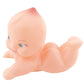 12 Kewpie Dolls PVC 2.75" Long Baby Shower Favors Decoration-not a Toy, Decoration only