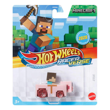 Hot Wheels RacerVerse