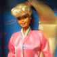 Barbie Toyland Exclusive the Bay Jou Joux (Canadian Barbie) 1994