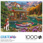 Buffalo Games - Floating Country Store - 1000 Piece Puzzle for Adults