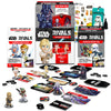 Star Wars Rivals Board Game with Expansion Packs - 3 Pc Bundle with Series 1 Expandable Game with Mini Figures and Booster Packs | Star Wars Game