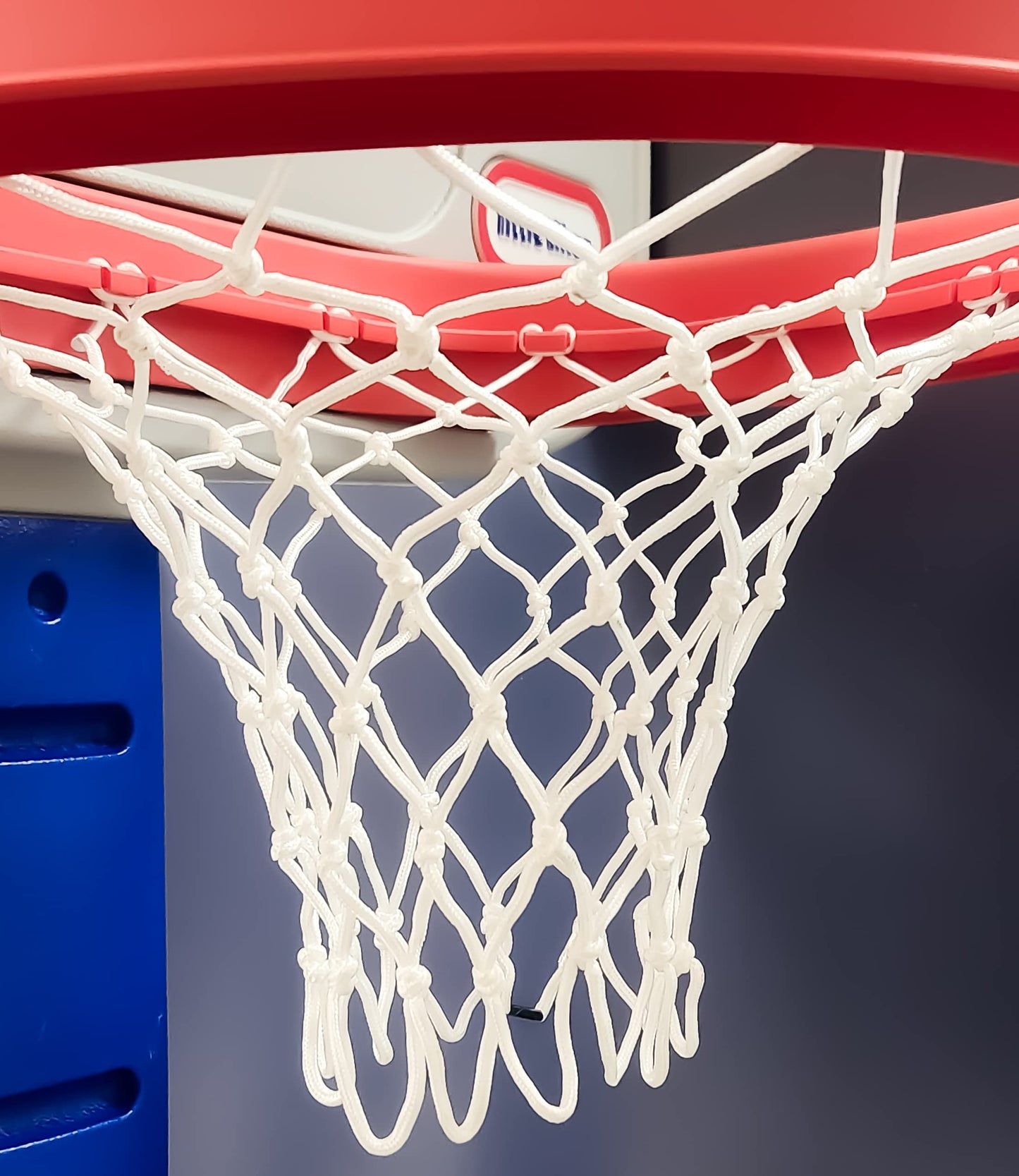 Galvanox Replacement Net for Little Tikes Easy Score Basketball Hoop