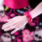 MONSTER HIGH DRACULAURA DOLL