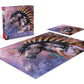Ceaco - Shaman Native American Art - 500 Piece Jigsaw Puzzle for Adults