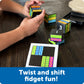 Learning Resources Brainometry Cubed