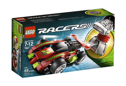 LEGO Fast 7967