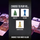 Ravensburger Star Wars Villainous - Scum and Villainy Strategy Board Game - Join Boba Fett, Seventh Sister, or Cad Bane in This Stand-Alone, or Expand